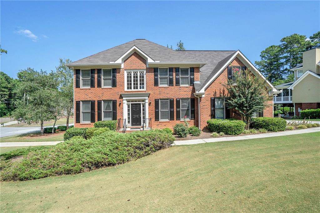 1350 Denmark Drive - Photo 1