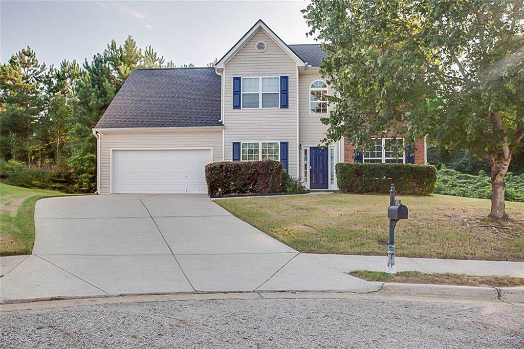 2592 Weycroft Lane - Photo 1