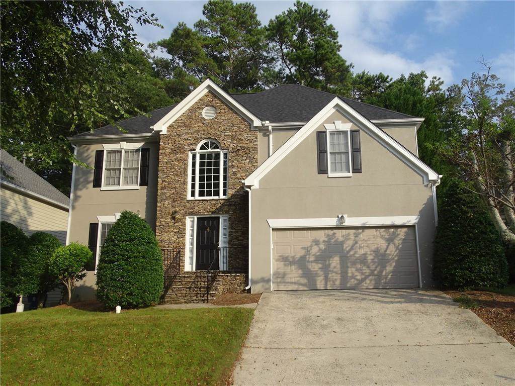 5105 Harbour Ridge Drive - Photo 1