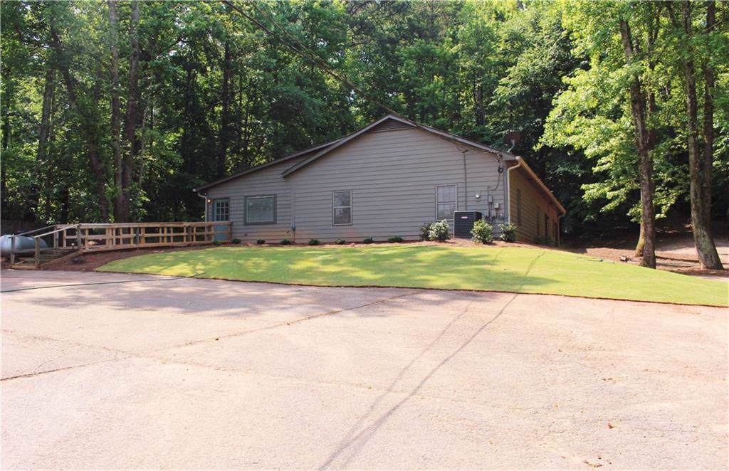 4103 Castleberry Road - Photo 1