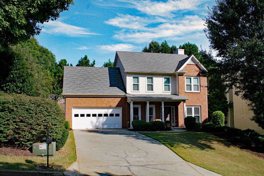 715 Sheridan Ridge Court - Photo 1