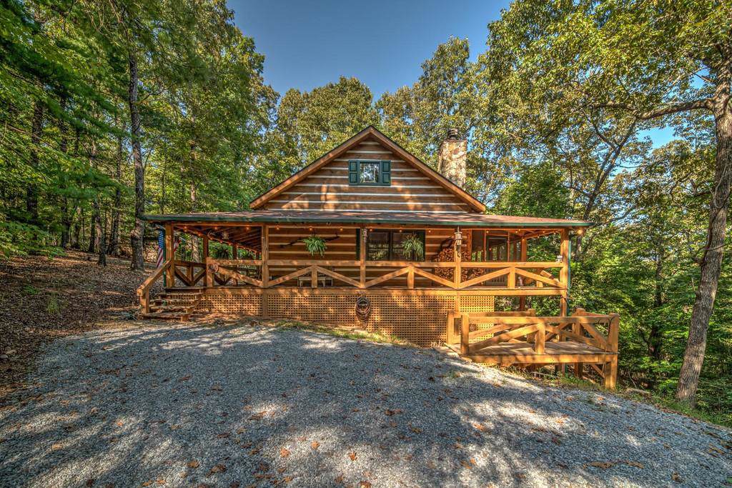 264 Long Ridge Road - Photo 1
