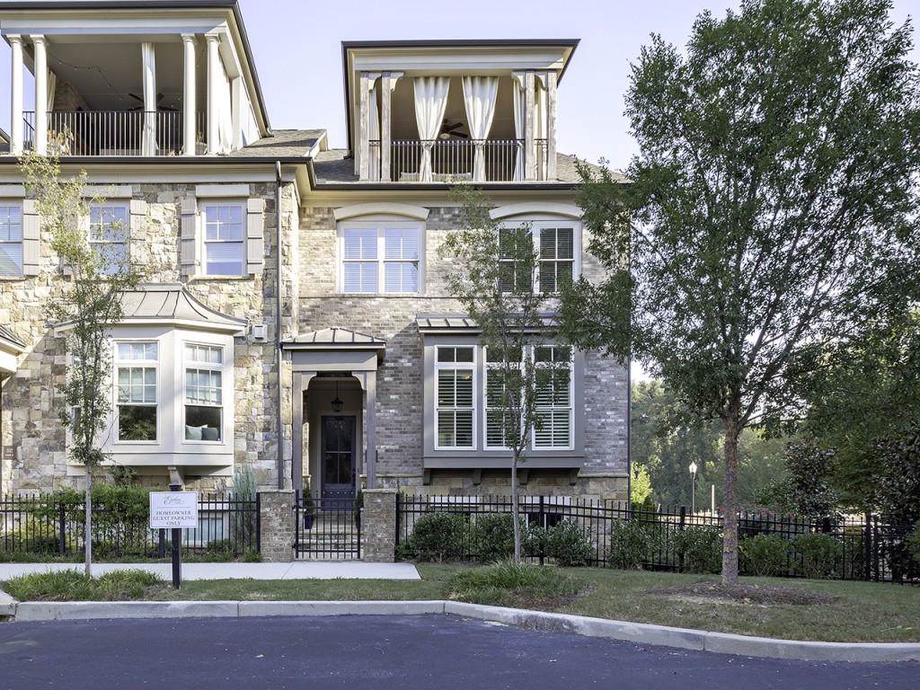 1110 Cordia Avenue - Photo 1