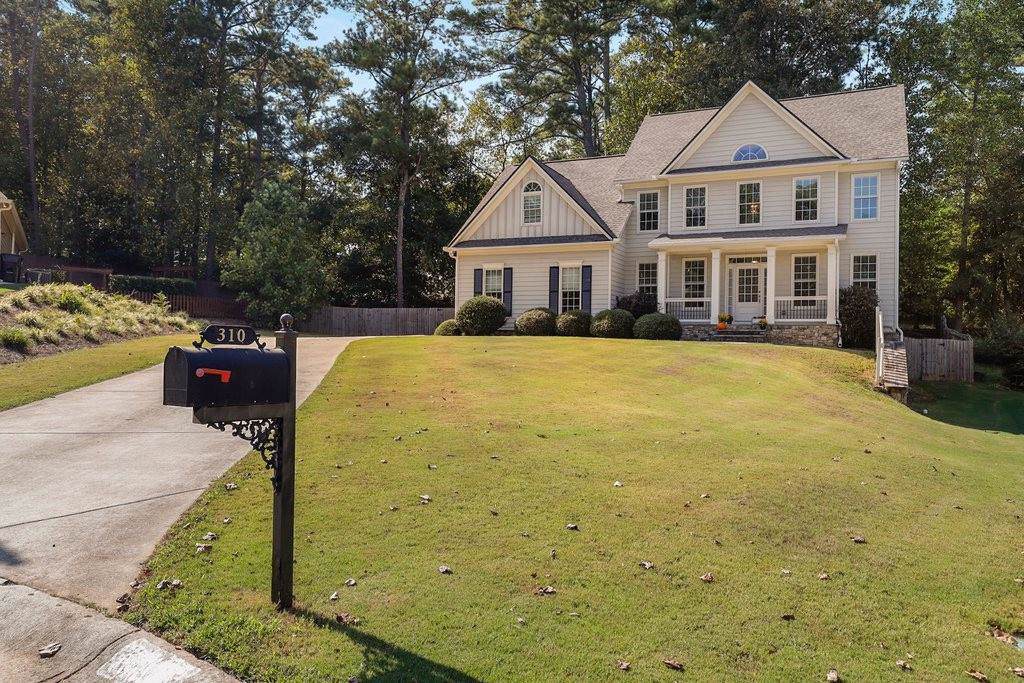 310 Mogie Lane - Photo 1