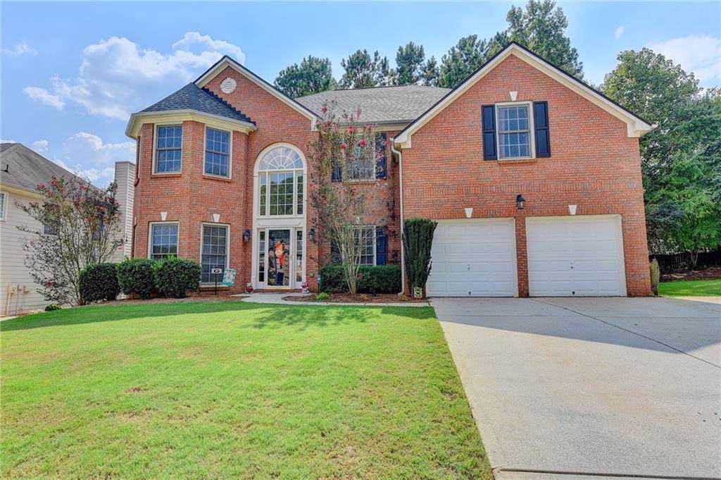 422 Chantell Court - Photo 1
