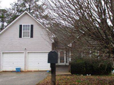 2787 High Tide Drive - Photo 1