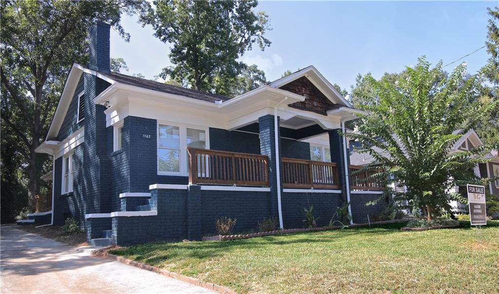 1163 Oakland Drive - Photo 1