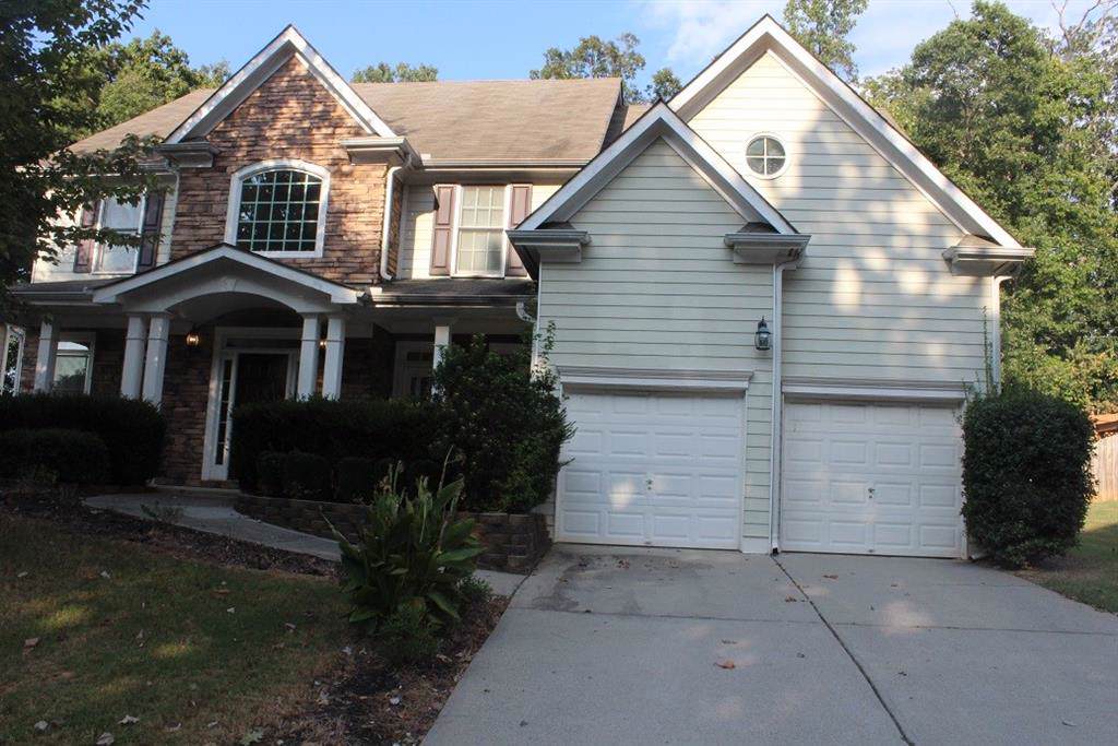 1412 Dayspring Trace - Photo 1
