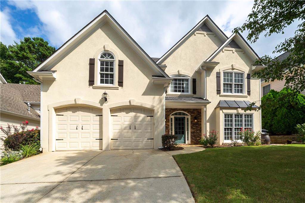 3957 Chatooga Trail - Photo 1