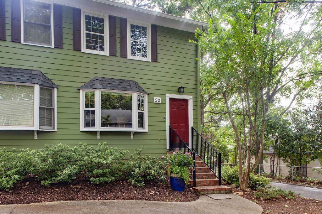 22 Holly Downs Court - Photo 1