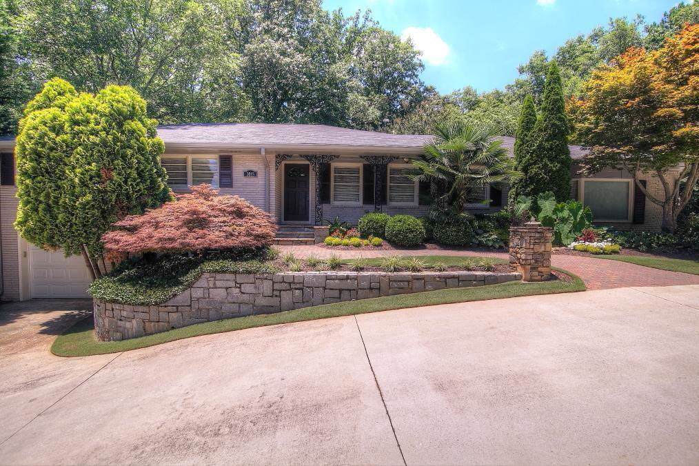 3015 Klondike Road - Photo 1