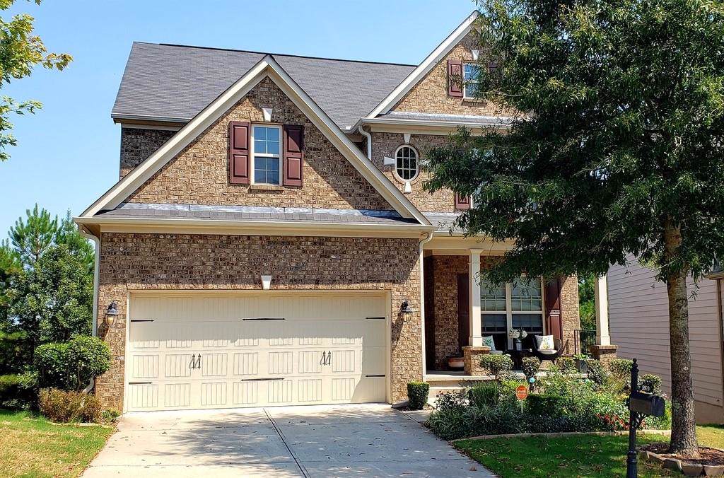5920 Cobblestone Creek Circle - Photo 1