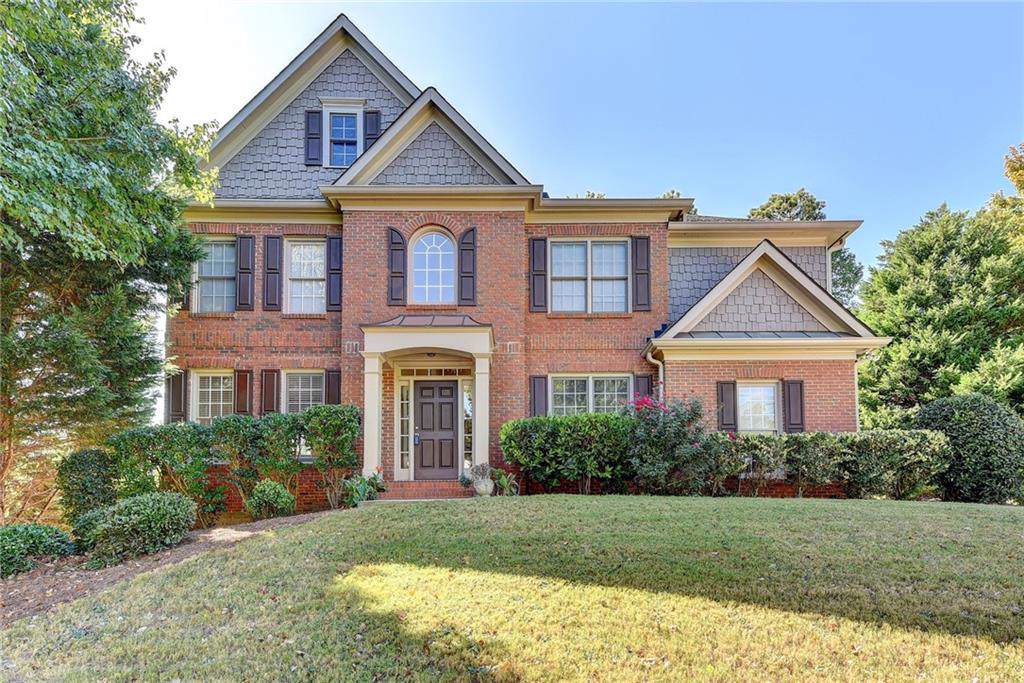 4004 Lost Oak Drive - Photo 1