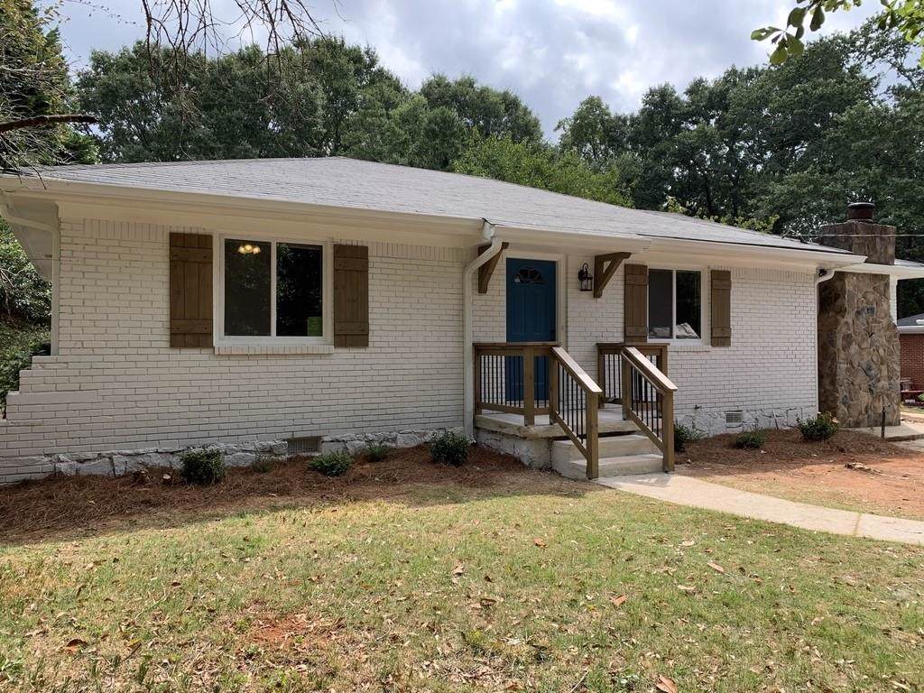 3529 Beech Drive - Photo 1