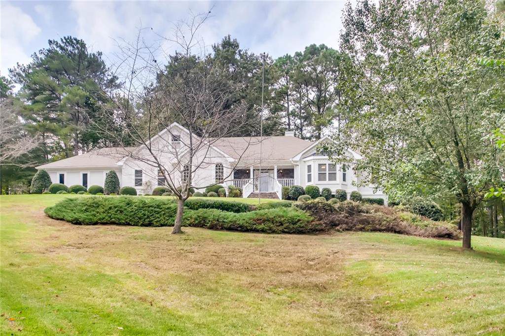 255 Mountain Trace - Photo 1
