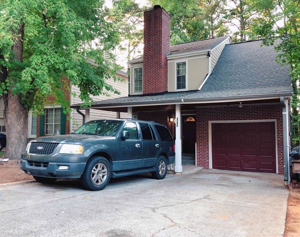 4795 Warners Trail - Photo 1