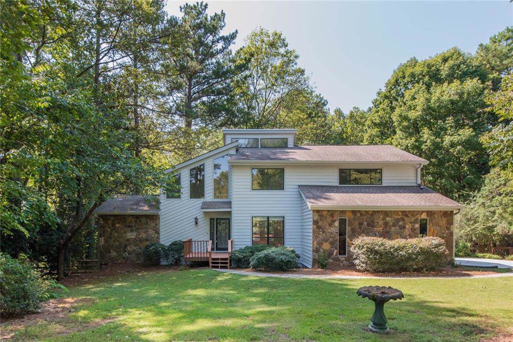 290 Spring Creek Road - Photo 1