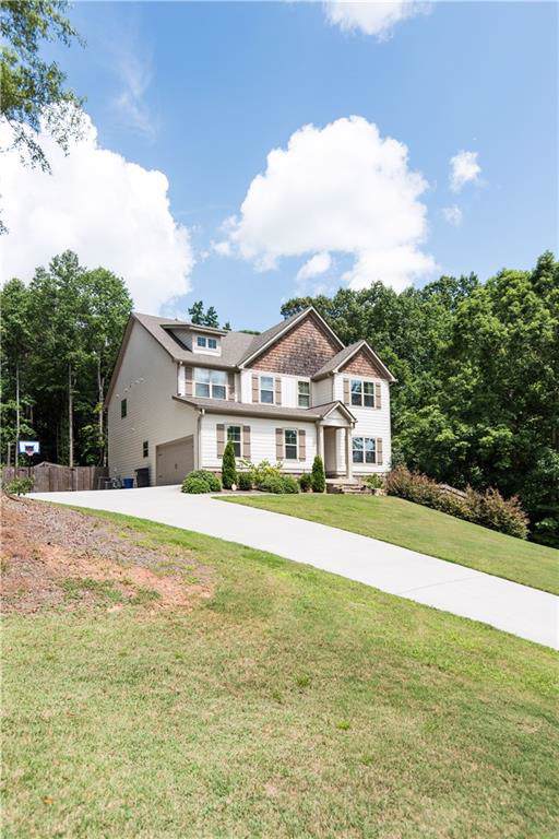 101 High Bluff Trail - Photo 1