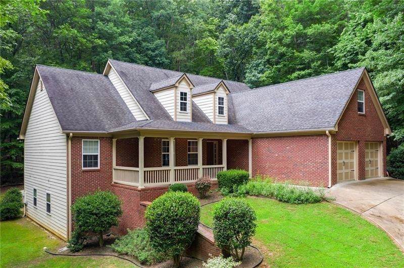 18 Peaceful Mountain Lane - Photo 1