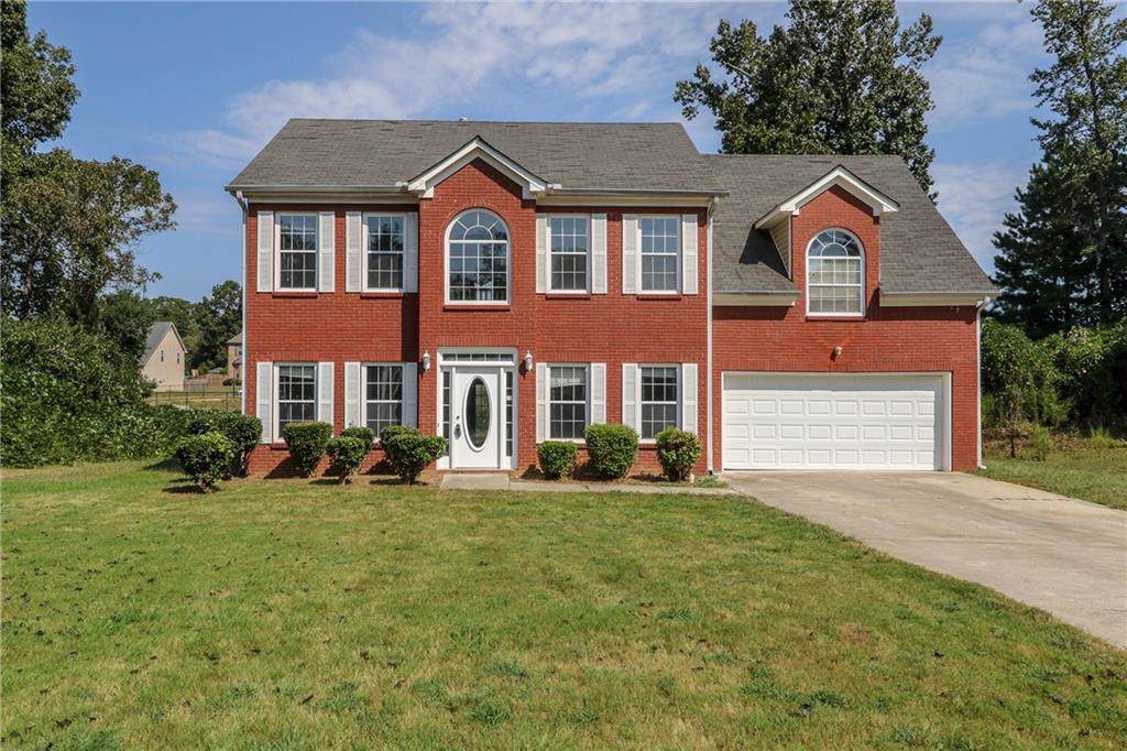716 Sedgwick Drive - Photo 1