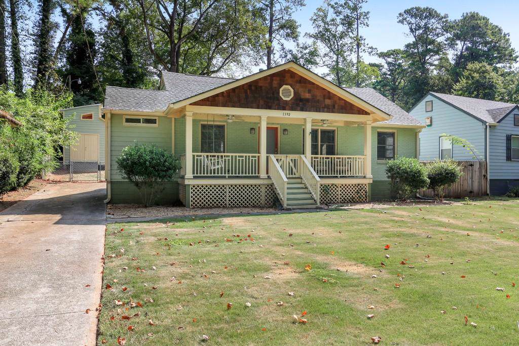 1392 Deerwood Drive - Photo 1