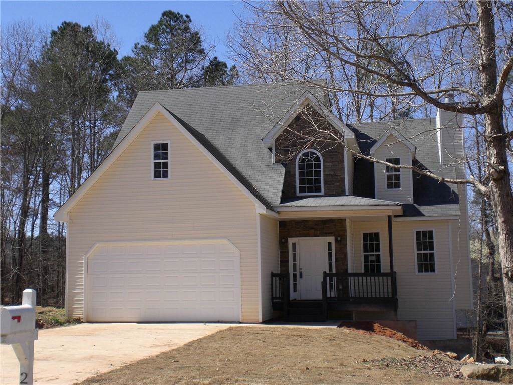 208 Taylor Ridge Trail - Photo 1