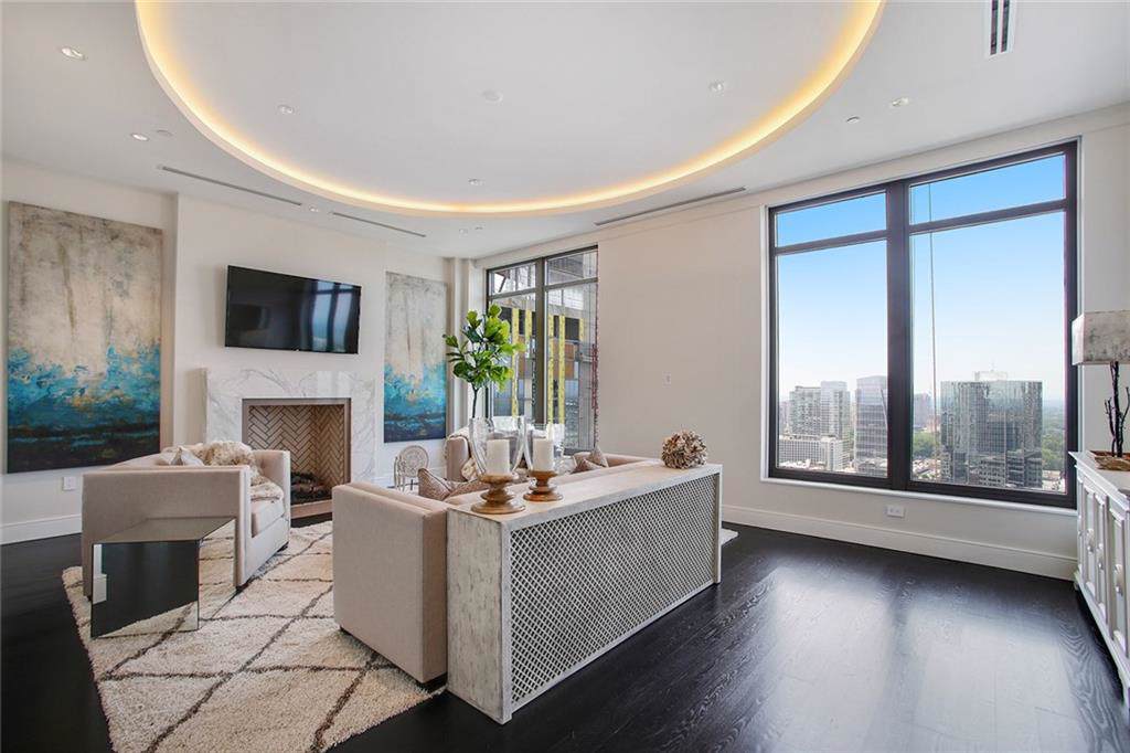 3376 Peachtree Road - Photo 1
