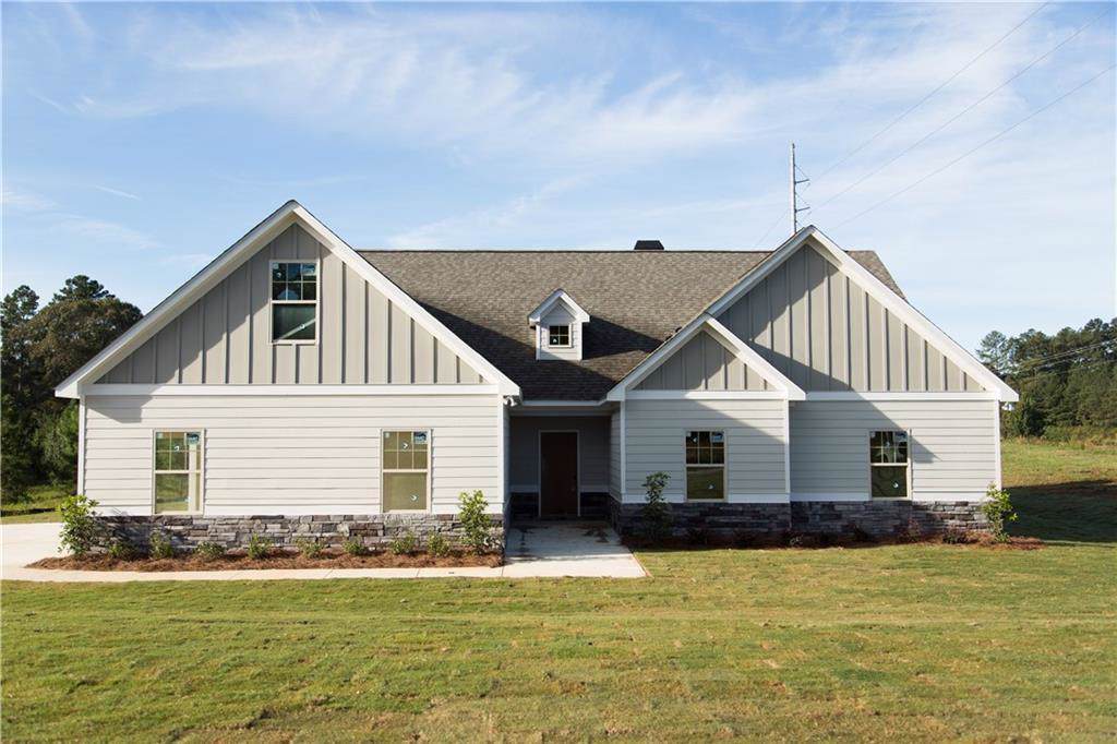 2800 Nebo Road - Photo 1