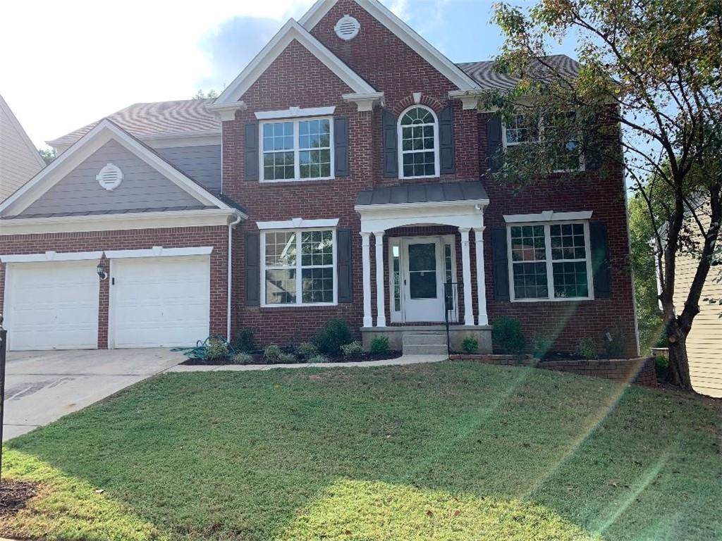 2709 Spindletop Lane - Photo 1