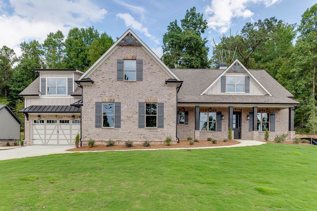 350 Meadow Lake Terrace - Photo 1
