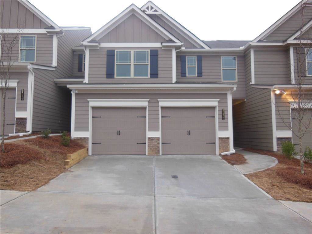 3371 Castleberry Village Circle - Photo 1