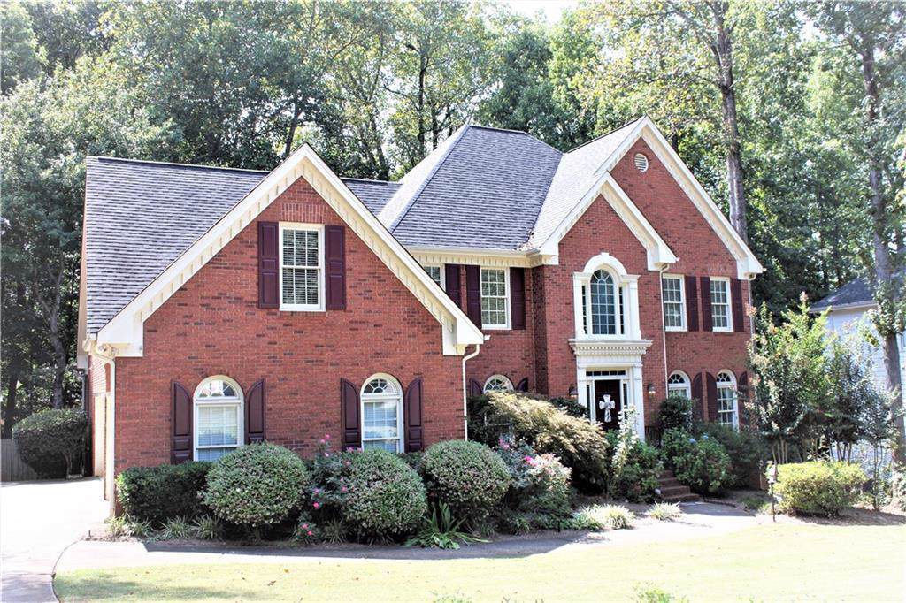 1724 Creek Mill Trace - Photo 1