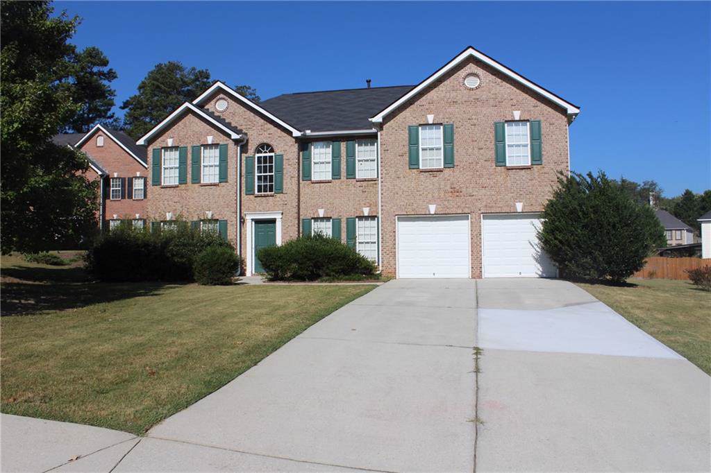 1217 Haynes Ridge Court - Photo 1