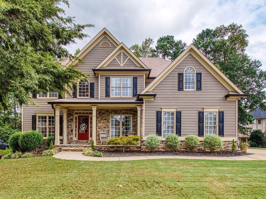 1619 Mapmaker Drive - Photo 1