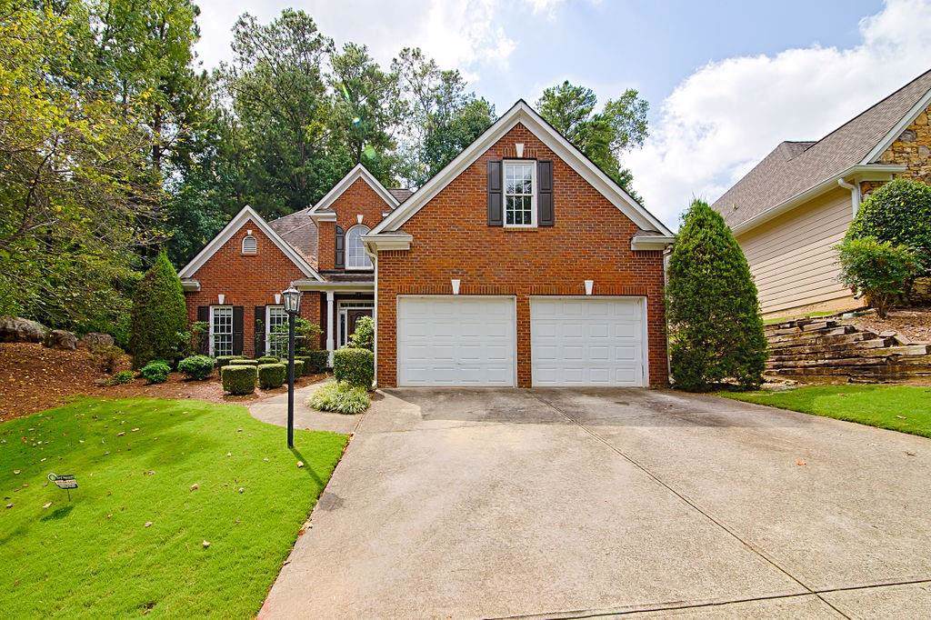 1346 Parkview Lane - Photo 1