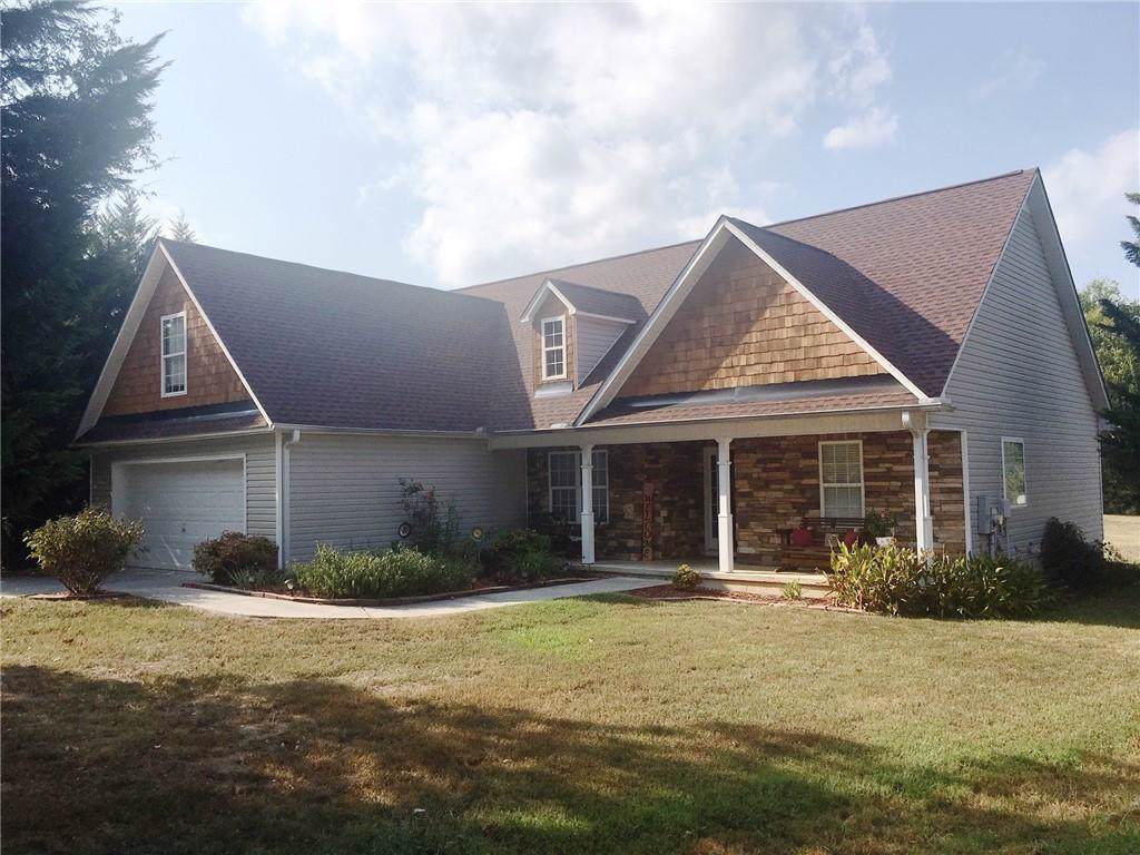 153 Water Wheel Lane - Photo 1