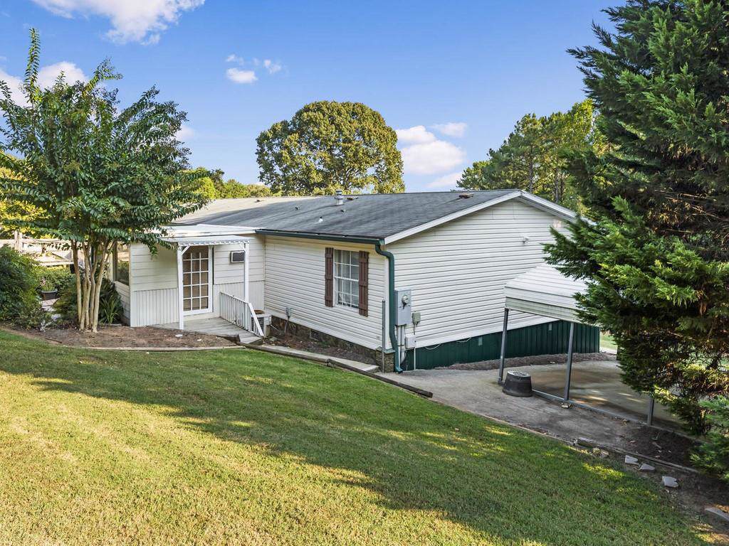 79 Ponderosa Trail - Photo 1