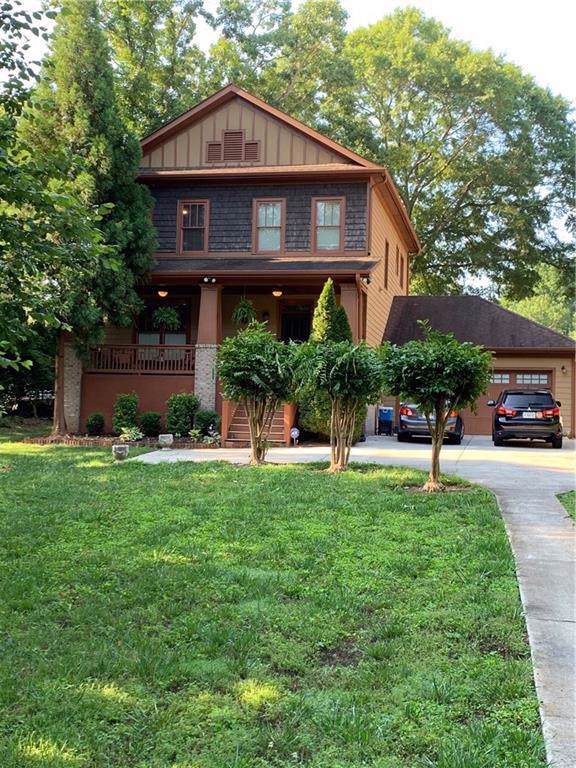 1519 Eastland Road - Photo 1