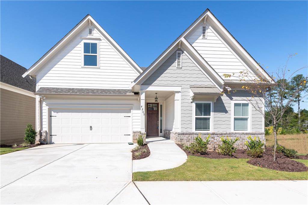 4230 Barleycove Lane - Photo 1