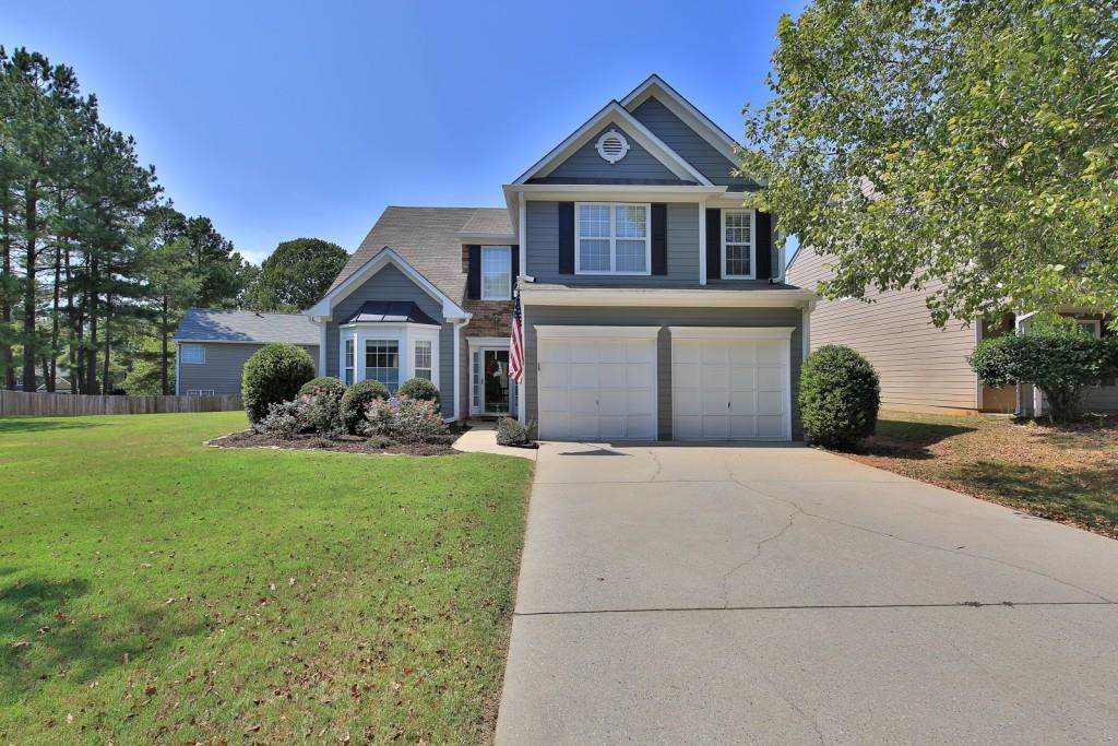 4310 Brighton Way - Photo 1
