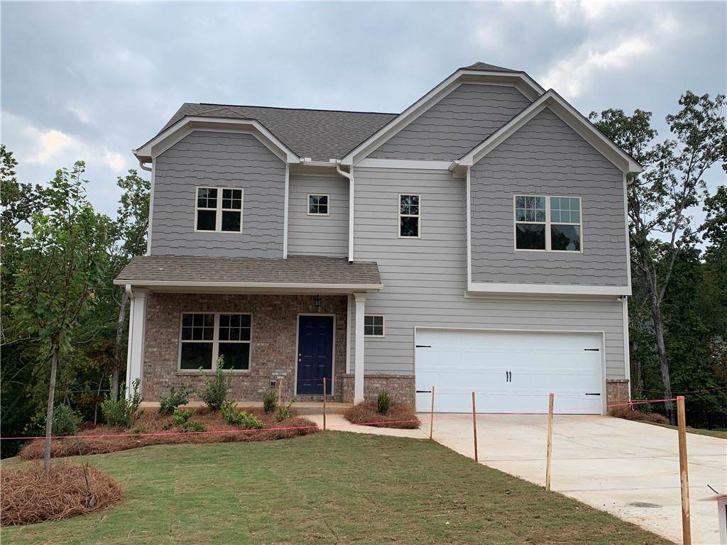 946 Wingate Center - Photo 1