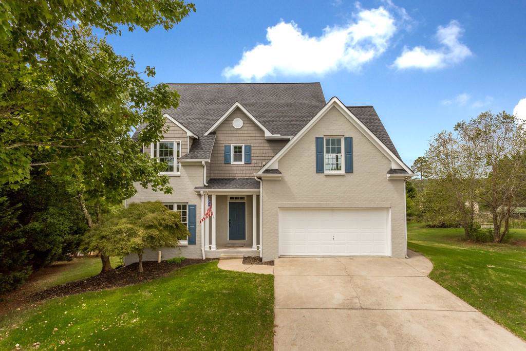 105 Blackberry Court - Photo 1