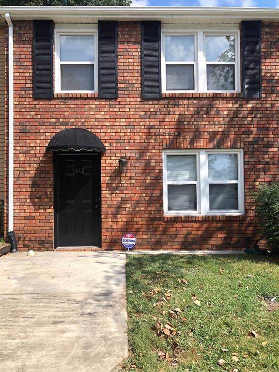 1842 Shenandoah Valley Lane - Photo 1