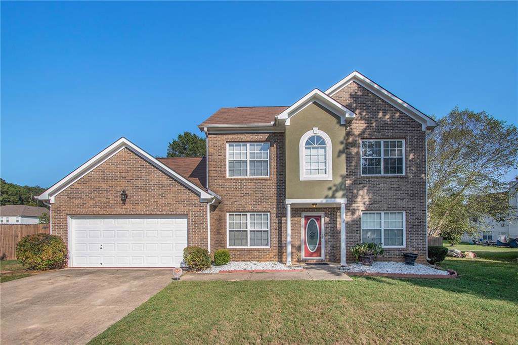 10474 Sunny Way - Photo 1