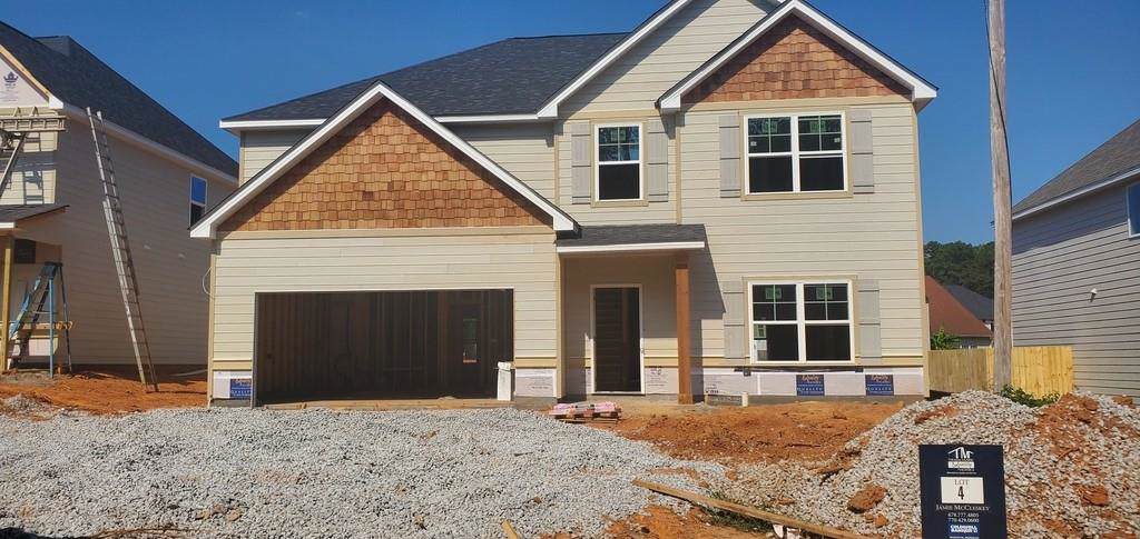 112 Garner Lane - Photo 1