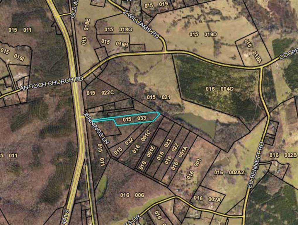 0 Jennings Lane - Photo 1