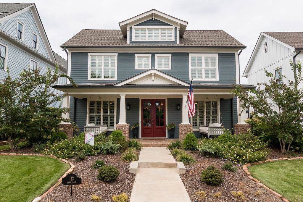 112 Park - Photo 1