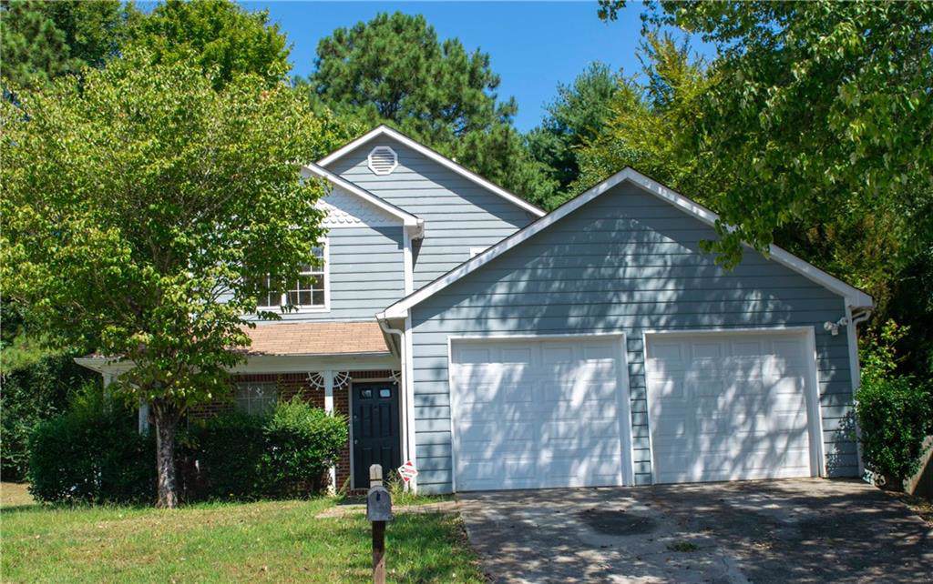843 Arbor Court - Photo 1