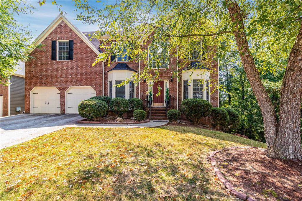 2952 Montview Drive - Photo 1