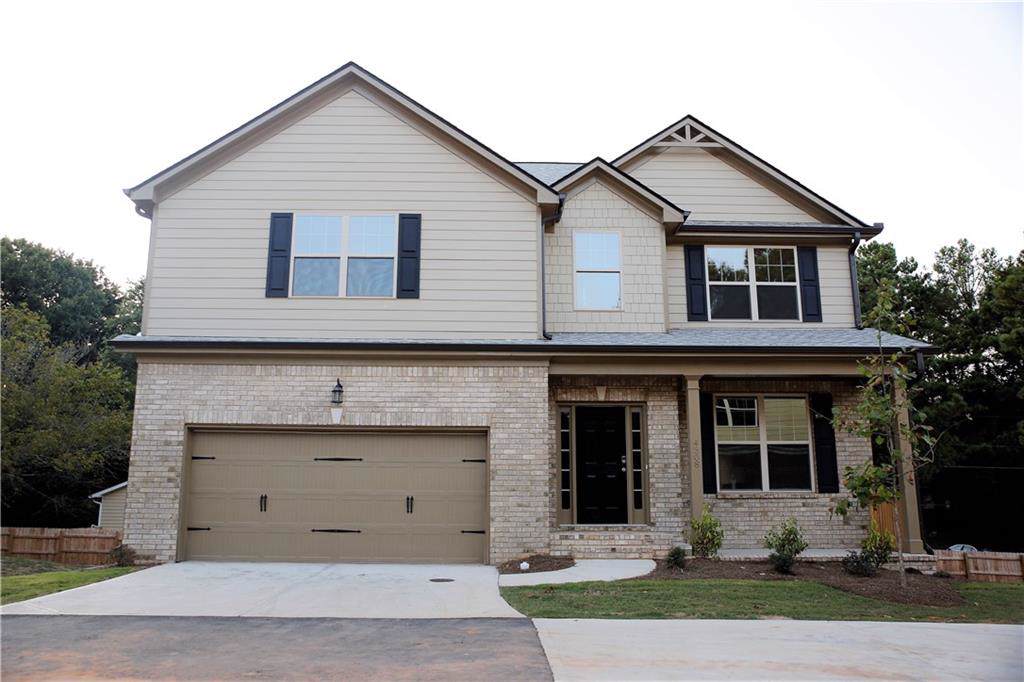 4308 Britt Road - Photo 1
